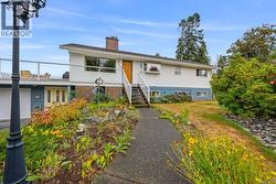 3980 Dillman Rd  Campbell River, BC V9H 1G9