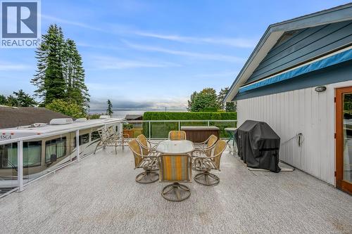 3980 Dillman Rd, Campbell River, BC 