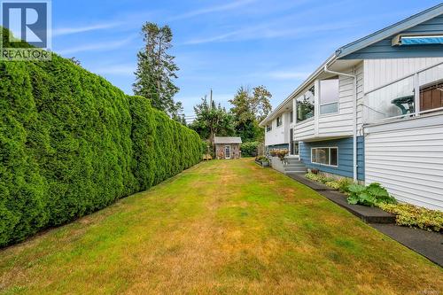 3980 Dillman Rd, Campbell River, BC 