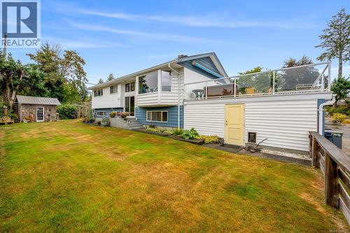 3980 Dillman Rd, Campbell River, BC 