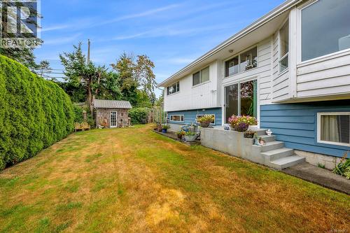 3980 Dillman Rd, Campbell River, BC 