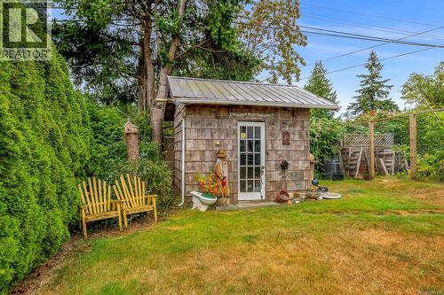 3980 Dillman Rd, Campbell River, BC 