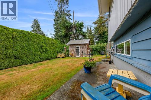 3980 Dillman Rd, Campbell River, BC 