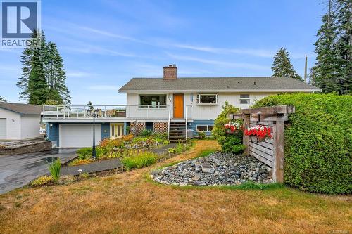 3980 Dillman Rd, Campbell River, BC 