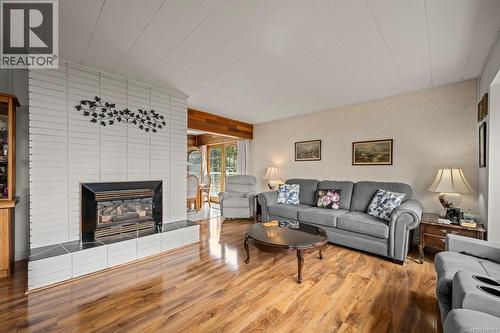 3980 Dillman Rd, Campbell River, BC 