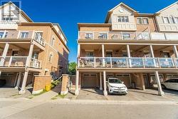 70 - 180 HOWDEN BOULEVARD Brampton, ON L6S 0E6