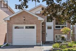 28 GLANVILLE CRESCENT Clarington, ON L1C 4L6