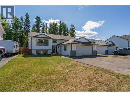 5423 WOODOAK CRESCENT  Prince George, BC V2K 5A6