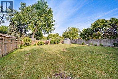 109 Centennial, Tecumseh, ON 
