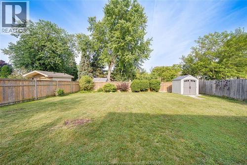 109 Centennial, Tecumseh, ON 