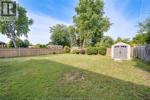 109 Centennial, Tecumseh, ON 