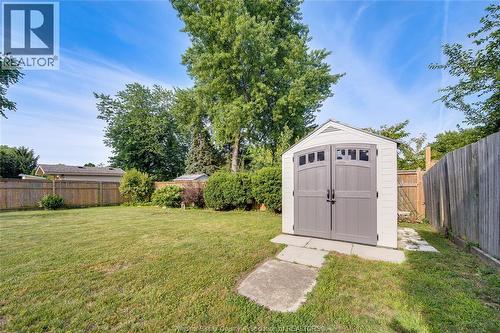 109 Centennial, Tecumseh, ON 