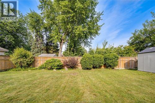 109 Centennial, Tecumseh, ON 