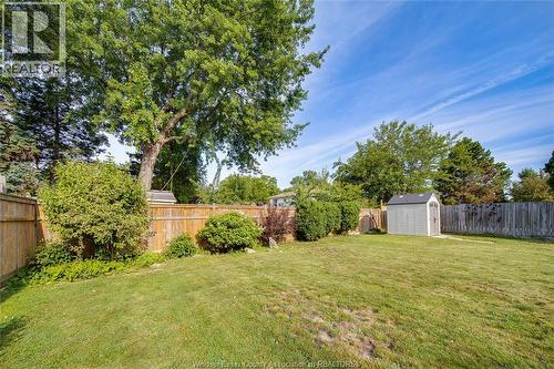 109 Centennial, Tecumseh, ON 