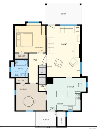 307 3Rd St, Courtenay, BC 