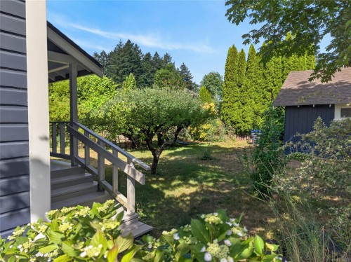 307 3Rd St, Courtenay, BC 