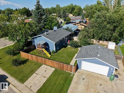 5201 56A St, Beaumont, AB 