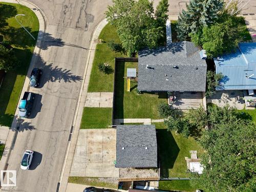 5201 56A St, Beaumont, AB 