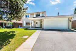 42 BROADFIELD DRIVE  Toronto, ON M9C 1L7
