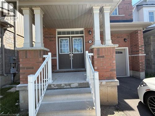 7694 SHAGBARK Avenue , Niagara Falls, Ontario L2H 3R8 3
