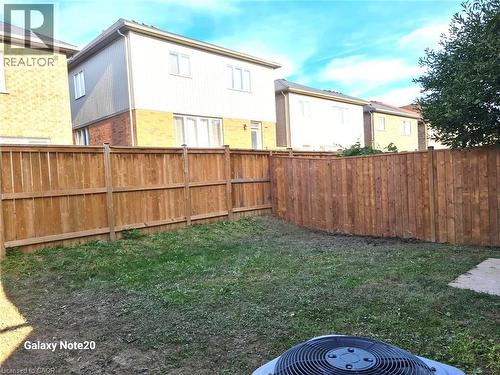 7694 SHAGBARK Avenue , Niagara Falls, Ontario L2H 3R8 4