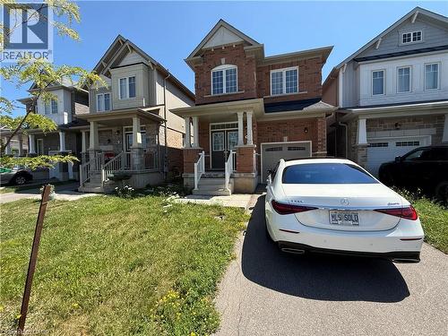 7694 SHAGBARK Avenue , Niagara Falls, Ontario L2H 3R8 5
