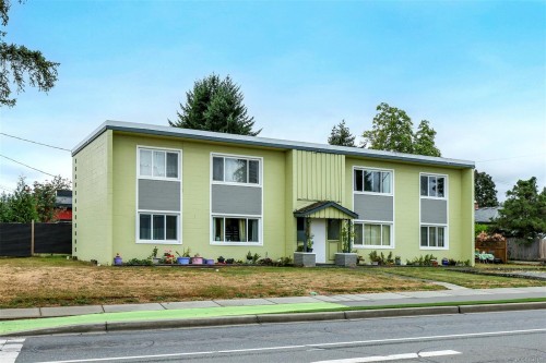 504 17Th St, Courtenay, BC 