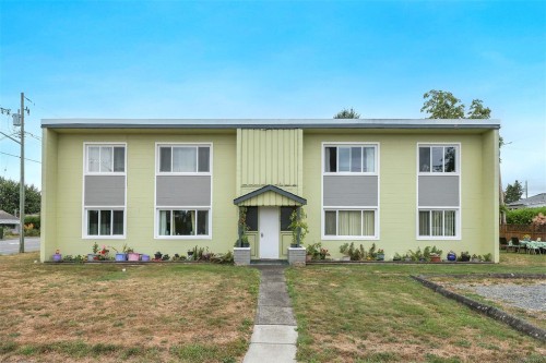 504 17Th St, Courtenay, BC 