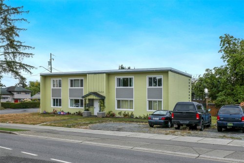 504 17Th St, Courtenay, BC 