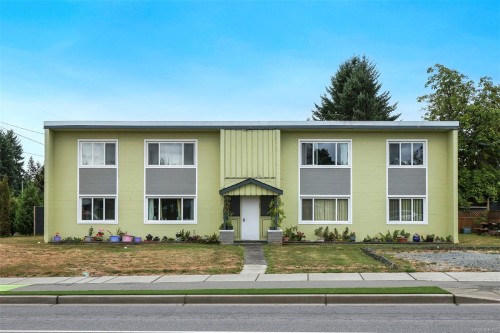 504 17Th St, Courtenay, BC 