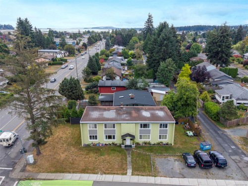 504 17Th St, Courtenay, BC 