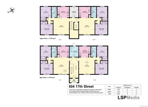504 17Th St, Courtenay, BC 