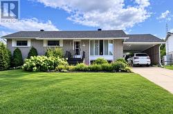 127 BRIDGE STREET W  Bancroft (Bancroft Ward), ON K0L 1C0