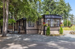 #66-1247 Arbutus Rd  Parksville, BC V9P 1R3
