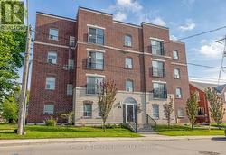 201 - 34 BROCK STREET Woodstock (Woodstock - South), ON N4S 3B5