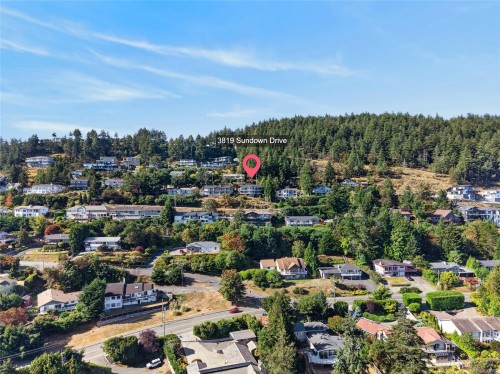 3819 Sundown Dr, Nanaimo, BC 