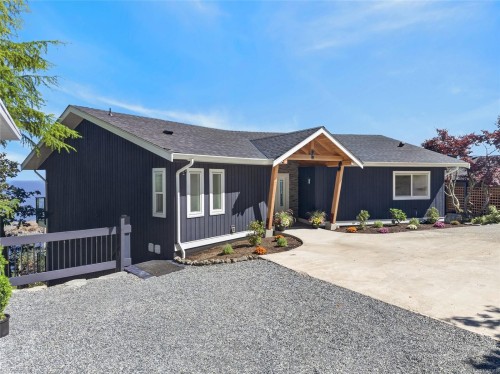 3819 Sundown Dr, Nanaimo, BC 