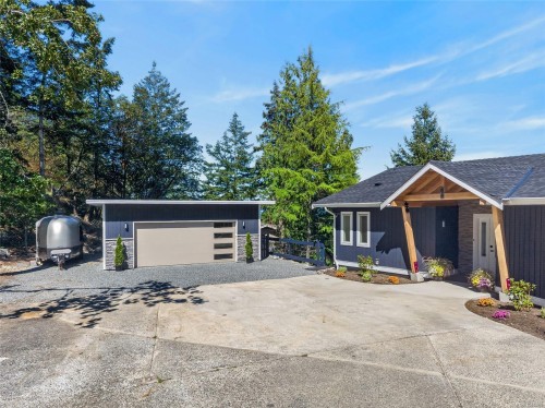 3819 Sundown Dr, Nanaimo, BC 