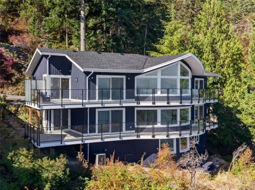 3819 Sundown Dr, Nanaimo, BC 