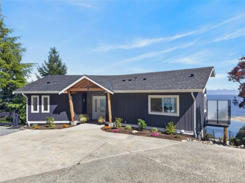 3819 Sundown Dr, Nanaimo, BC 