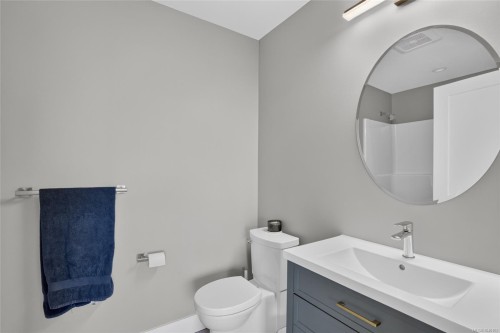 3819 Sundown Dr, Nanaimo, BC 