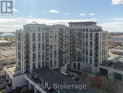 715 - 24 WOODSTREAM BOULEVARD  Vaughan, ON L4L 8C4