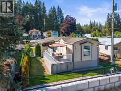 2500 97B Highway SE Unit# 141  Salmon Arm, BC V1E 1C2