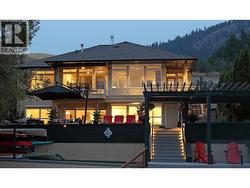 8615 Okanagan Landing Road  Vernon, BC V1H 1J6