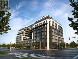 821 - 799 THE QUEENSWAY Toronto, ON M8Z 6A8
