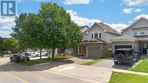 211 MELRAN DRIVE  Cambridge, ON N3C 4E5