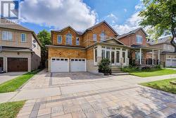 237 RIDGECREST ROAD Markham, ON L6C 2W8