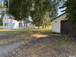 109 Maple STREET  Wolseley, SK S0G 5H0