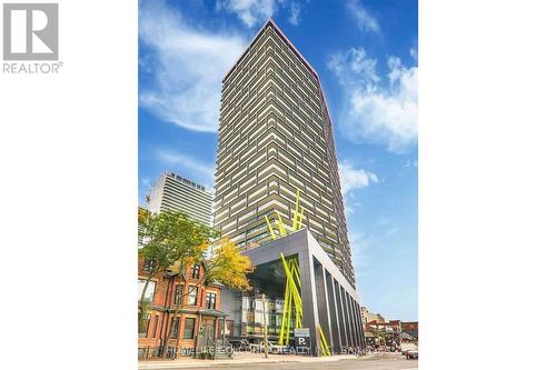 3307 - 125 PETER STREET  Toronto, ON M5V 2H1