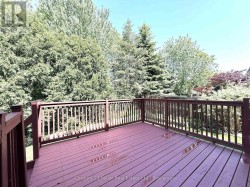 2241 ADIRONDAK TRAIL Oakville (Wm Westmount), ON L6M 4W4